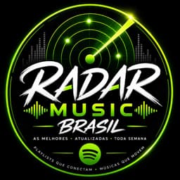 Radar Music Brasil
